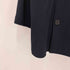 ポロバイラルフローレン Polo by RALPH LAUREN 80-90S ウール100% ピーコート 緑タグ ネイビー グリーン バイカラー オーバーサイズ メンズ