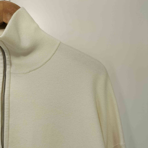 ビューティーアンドユースユナイテッドアローズ BEAUTY & YOUTH UNITED ARROWS スポンディッシュハーフジッププルオーバー ウォッシャブル レディース FREE