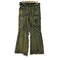 no/faith studios FLARED DENIM 002 メンズ JPN:L