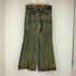 no/faith studios FLARED DENIM 002 メンズ JPN:L