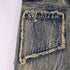 no/faith studios FLARED DENIM 002 メンズ JPN:L