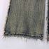 no/faith studios FLARED DENIM 002 メンズ JPN:L