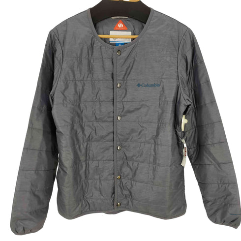 コロンビア Columbia SISTER BROOK JACKET シスターブルックジャケット インナーダウン OMNI-HEAT メンズ JPN:M