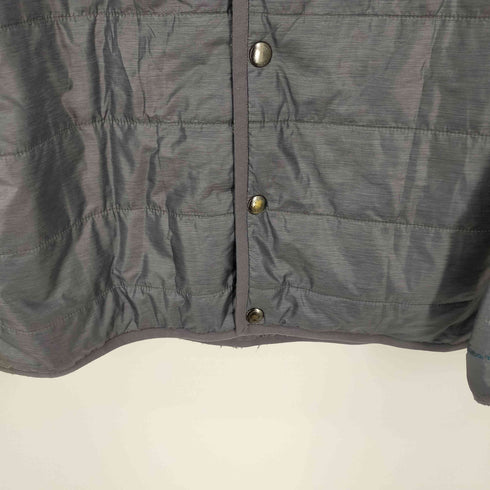 コロンビア Columbia SISTER BROOK JACKET シスターブルックジャケット インナーダウン OMNI-HEAT メンズ JPN:M