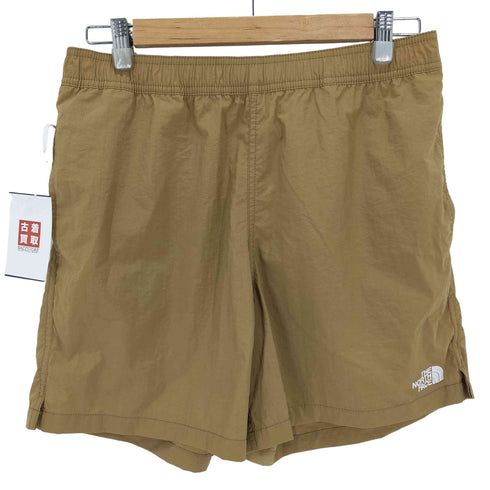 ザノースフェイス THE NORTH FACE バーサタイルショーツ メンズ JPN:L