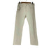 リーバイス Levis ボタンフライ 501 ホワイトデニムパンツ メンズ 30/32