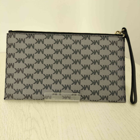マイケルコース Michael Kors シグネチャーストラップポーチ レディース