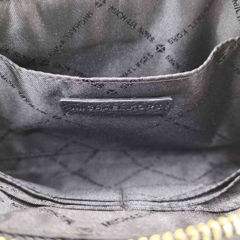 マイケルコース Michael Kors シグネチャーストラップポーチ レディース