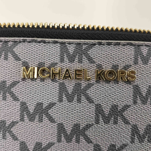 マイケルコース Michael Kors シグネチャーストラップポーチ レディース