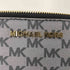 マイケルコース Michael Kors シグネチャーストラップポーチ レディース