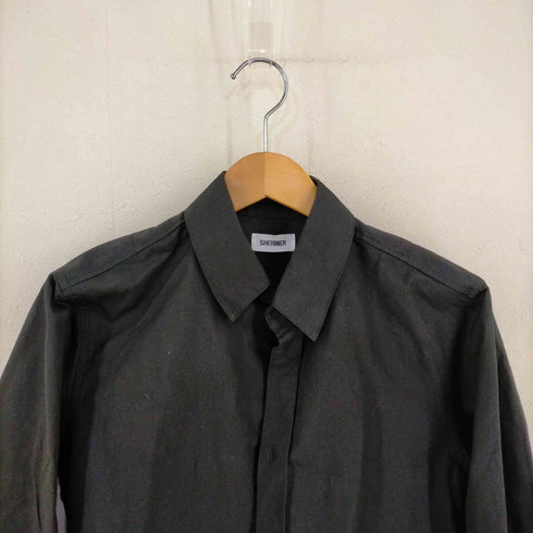 shermer Dinner Shirts メンズ JPN:1