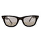 レイバン Ray-Ban ORIGINAL WAYFARER OPTICS メンズ 50□22