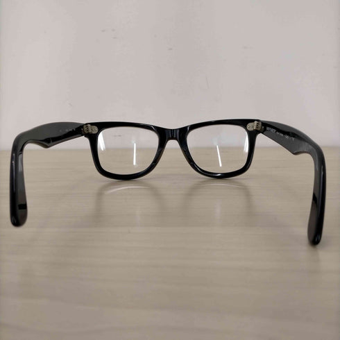 レイバン Ray-Ban ORIGINAL WAYFARER OPTICS メンズ 50□22