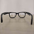 レイバン Ray-Ban ORIGINAL WAYFARER OPTICS メンズ 50□22