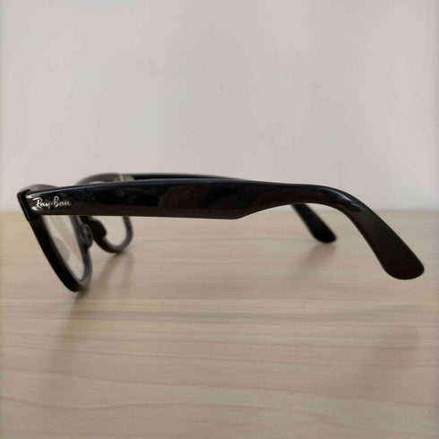 レイバン Ray-Ban ORIGINAL WAYFARER OPTICS メンズ 50□22