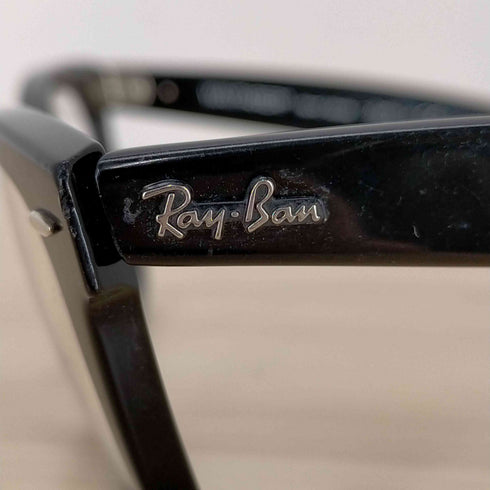 レイバン Ray-Ban ORIGINAL WAYFARER OPTICS メンズ 50□22