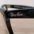 レイバン Ray-Ban ORIGINAL WAYFARER OPTICS メンズ 50□22