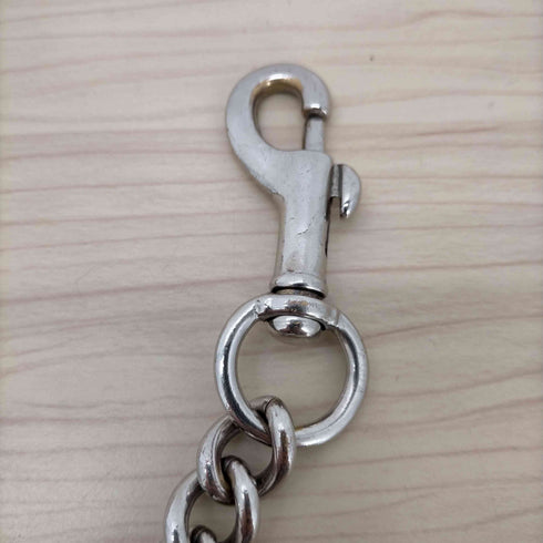 ウォレットチェーン メンズ