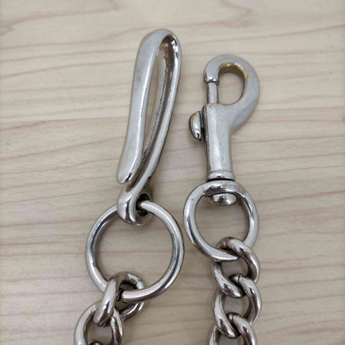 ウォレットチェーン メンズ