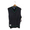 ディセンダント DESCENDANT SERVIR KNIT VEST メンズ JPN:2