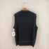 ディセンダント DESCENDANT SERVIR KNIT VEST メンズ JPN:2