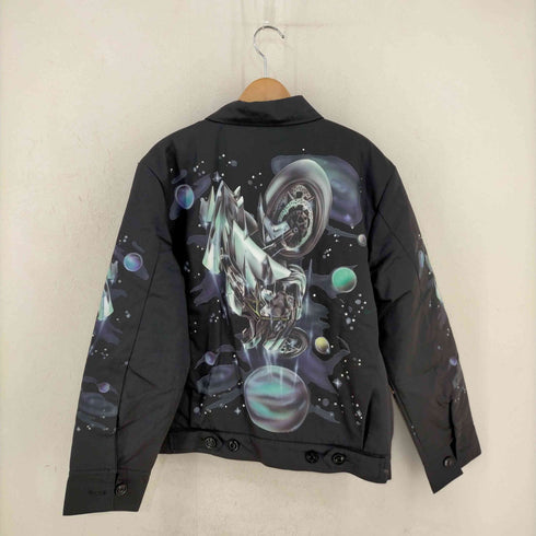 SUGATA ワークジャケット WORK JACKET メンズ JPN:M