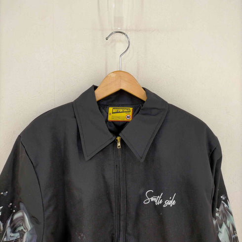 SUGATA ワークジャケット WORK JACKET メンズ JPN:M