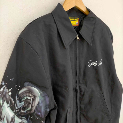 SUGATA ワークジャケット WORK JACKET メンズ JPN:M