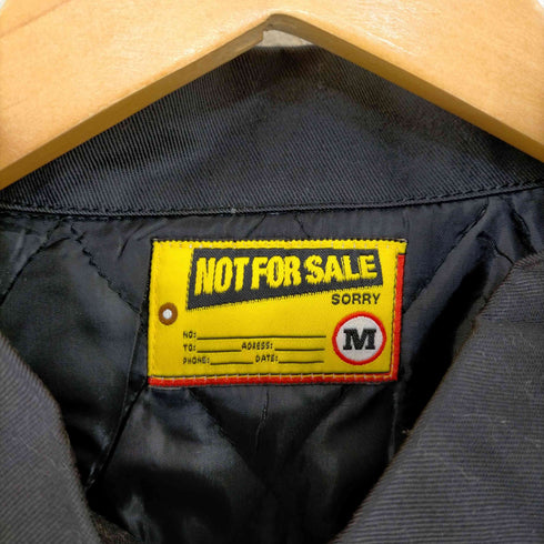 SUGATA ワークジャケット WORK JACKET メンズ JPN:M