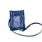 マウジー moussy MESH MINI HAND BAG レディース