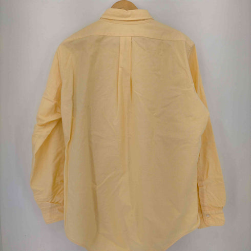 アナトミカ ANATOMICA 23AW BD SHIRT IDEAL OXFORD メンズ JPN:XL