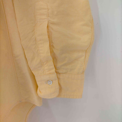 アナトミカ ANATOMICA 23AW BD SHIRT IDEAL OXFORD メンズ JPN:XL