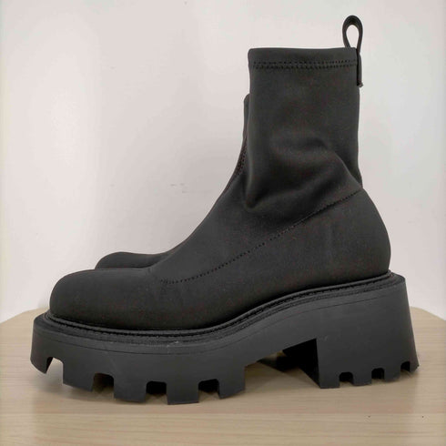 ザラ ZARA レディース JPN:36