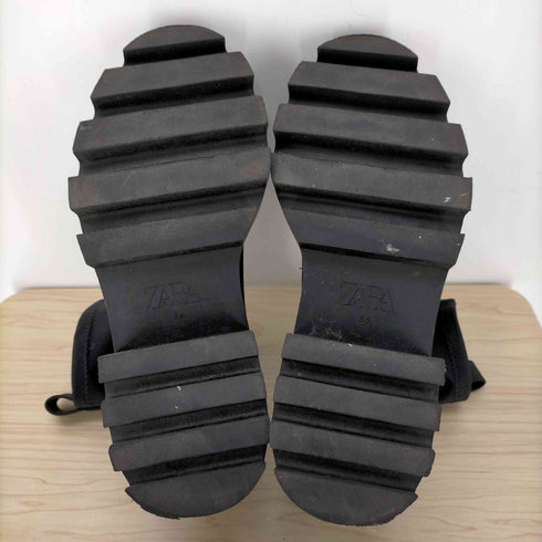 ザラ ZARA レディース JPN:36
