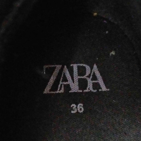 ザラ ZARA レディース JPN:36