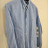 トミーヒルフィガー TOMMY HILFIGER コットンリネン BDレギュラーカラーシャツ メンズ JPN:M