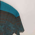 プリーツプリーズイッセイミヤケ PLEATS PLEASE ISSEY MIYAKE 総柄 S/Sプリーツニットシャツ シースルー 透け レディース JPN:4