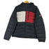 トミーヒルフィガー TOMMY HILFIGER FLAG COMBO 中綿ジャケット メンズ import:M