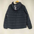 トミーヒルフィガー TOMMY HILFIGER FLAG COMBO 中綿ジャケット メンズ import:M