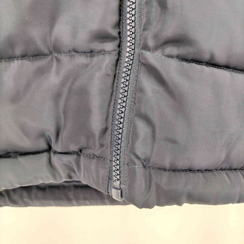 トミーヒルフィガー TOMMY HILFIGER FLAG COMBO 中綿ジャケット メンズ import:M