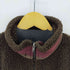 パタゴニア patagonia 11年製 Classic Retro-X ボアフリースジャケット メンズ JPN:M