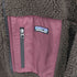 パタゴニア patagonia 11年製 Classic Retro-X ボアフリースジャケット メンズ JPN:M