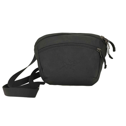 アークテリクス ARCTERYX MANTIS1 Waist Pack メンズ