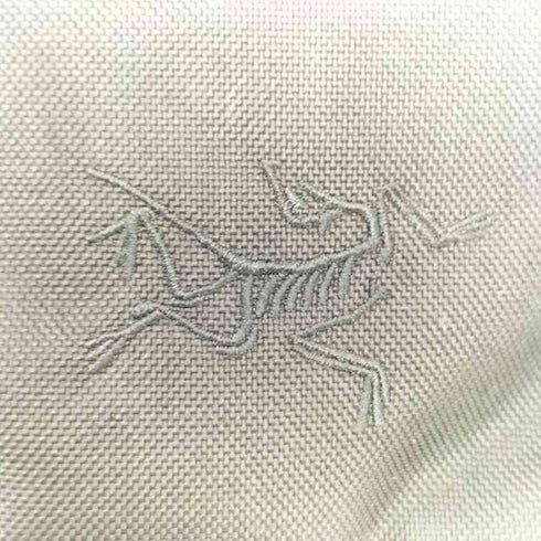 アークテリクス ARCTERYX MANTIS1 Waist Pack メンズ