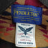 ペンドルトン PENDLETON TIMES総柄 ダッフルコート 民族 ネイティブ柄 レディース FREE