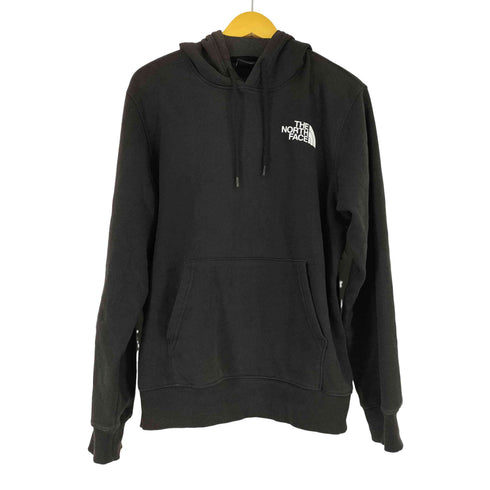 ザノースフェイス THE NORTH FACE バック ロゴ プルオーバー メンズ JPN:M