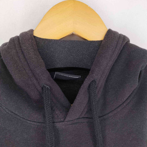 ザノースフェイス THE NORTH FACE バック ロゴ プルオーバー メンズ JPN:M