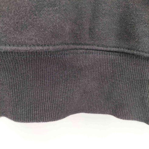 ザノースフェイス THE NORTH FACE バック ロゴ プルオーバー メンズ JPN:M