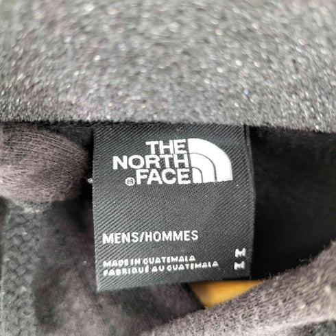 ザノースフェイス THE NORTH FACE バック ロゴ プルオーバー メンズ JPN:M