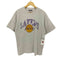 ジャーナルスタンダード JOURNAL STANDARD 別注 チーム ロゴ プリント S/S Tシャツ メンズ JPN:M